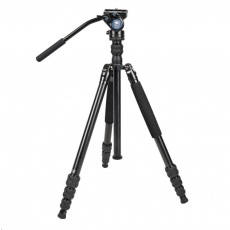 Sirui Traveler 7VA Video Stativ Sirui Traveler 7VA Video Stativ