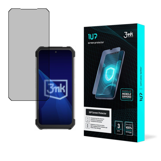 3mk 1UP pro Unihertz Shark 5G