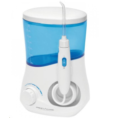 ProfiCare MD 3005 ústní sprcha bílo-modr ProfiCare MD 3005 ústní sprcha bílo-modr