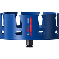 Bosch děrovka EXPERT Construction Material 140 × 60 mm Bosch děrovka EXPERT Construction Material 140 × 60 mm