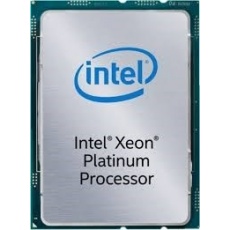 CPU INTEL XEON Scalable Platinum 8280 (28-core, FCLGA3647, 38.5M Cache, 2.70 GHz), tray (bez chladiče)