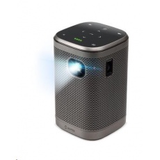 AOPEN Projektor AV10 LED, WVGA, 300Lm, 10.000/1, HDMI, USB, Wifi, 0.7Kg, EURO/UK/Swiss EMEA AOPEN Projektor AV10 LED, WVGA, 300Lm, 10.000/1, HDMI, USB, Wifi, 0.7Kg, EURO/UK/Swiss EMEA