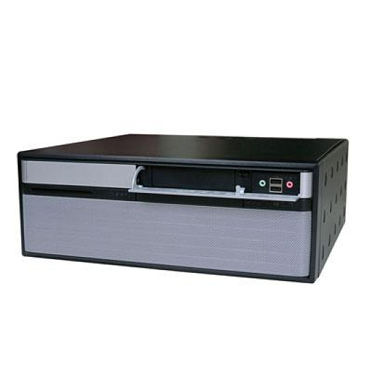 SFF In-Win BL067 USB-C +300W BRONZE SFF In-Win BL067 USB-C +300W BRONZE