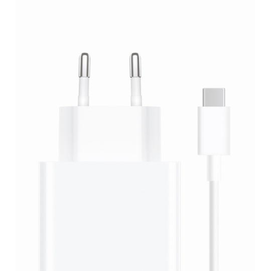 Xiaomi 67W Charging Combo (Type-A) EU