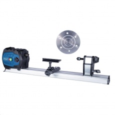 Scheppach DM 600 VARIO - soustruh na dřevo 230 V Scheppach DM 600 VARIO - soustruh na dřevo 230 V