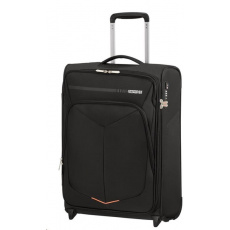 American Tourister Summerfunk UPRIGHT  55/20 TSA Black