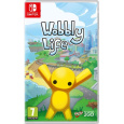 Nintendo Switch hra Wobbly Life
