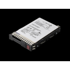 HPE 3.2TB SAS 12G Mixed Use SFF SC Multi Vendor SSD P49052-B21 RENEW