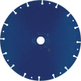 Bosch velký řezný kotouč EXPERT Diamond Metal Wheel 230 × 22,23 mm