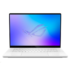 ASUS NTB ROG Zephyrus G16 (GU606AW-TB010WZ), Ultra 9 386H, 16" 2560 x 1600, 32GB, 1TB SSD, RTX 5080, W11 Home, White ASUS NTB ROG Zephyrus G16 (GU606AW-TB010WZ), Ultra 9 386H, 16" 2560 x 1600, 32GB, 1TB SSD, RTX 5080, W11 Home, White
