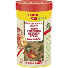 Sera - San Nature 250ml