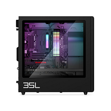 HP PC OMEN 35L GT16-0012nc, Ultra 7-265K, 32GB DDR5, 1TB SSD, RX 9070XT 16GB, Win 11 Home,3-3-0, Game Pass