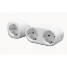 Tesla Smart Plug Dual + Smart Plug Tesla Smart Plug Dual + Smart Plug