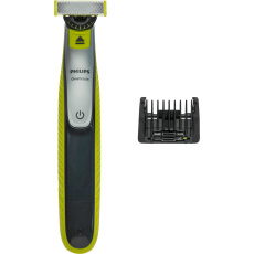 Philips OneBlade QP2730/20 multifunkční holící strojek, na tvář, inovativní břit 360, nastavitelný hřeben 5v1 Philips OneBlade QP2730/20 multifunkční holící strojek, na tvář, inovativní břit 360, nastavitelný hřeben 5v1