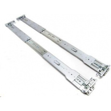 HP 4.3U Server Rail Kit HP 4.3U Server Rail Kit