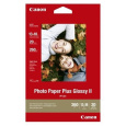 Canon Fotopapír PP-201 13x18cm, lesklý, 20 listů, 275g/m