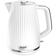 Tefal Loft KO250130 Varná konvice Tefal Loft KO250130 Varná konvice
