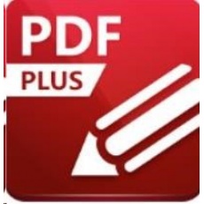 PDF-XChange Editor Plus - 10 uživatelů, 20 PC + Enhanced OCR/M3Y PDF-XChange Editor Plus - 10 uživatelů, 20 PC + Enhanced OCR/M3Y