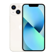 Apple iPhone 13 Mini 128GB White (repas) Apple iPhone 13 Mini 128GB White (repas)