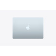 MacBook Air 15'' M5 chip  with 10-core CPU and 10-core GPU, 16GB, 512GB SSD - Sky Blue