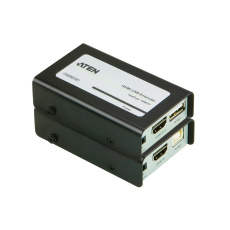 ATEN HDMI + USB Extender do 60m