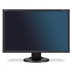 NEC MT 24" LCD MuSy E245WMi B W-LED IPS,1920x1200/60Hz,6ms,1000:1,250cd,audio,DVI-D+DP+D-sub,16:10 NEC MT 24" LCD MuSy E245WMi B W-LED IPS,1920x1200/60Hz,6ms,1000:1,250cd,audio,DVI-D+DP+D-sub,16:10