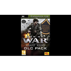 Men of War: Assault Squad DLC PACK (PC) DIGITAL Steam Men of War: Assault Squad DLC PACK (PC) DIGITAL Steam