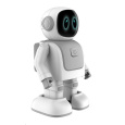 WG - Speaker Robot, bluetooth, APP, tančící, bílá