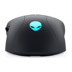 Dell Alienware Wired Gaming Mouse AW320M Dell Alienware Wired Gaming Mouse AW320M