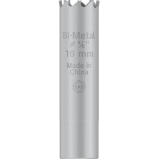 Bosch děrovka PRO Multi Material, 16 mm, se závitem Bosch děrovka PRO Multi Material, 16 mm, se závitem
