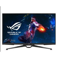 ASUS LCD 38" PG38UQ ROG 3840x2160 144Hz 1ms FAST IPS 350cd DP HDMI USB-HUB VESA 100x100 ASUS LCD 38" PG38UQ ROG 3840x2160 144Hz 1ms FAST IPS 350cd DP HDMI USB-HUB VESA 100x100