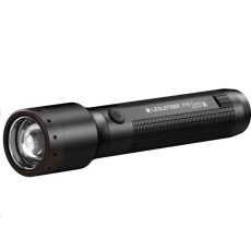 BAZAR - LEDLENSER P7R CORE ruční svítilna - Po opravě (Bez příšlušenství) BAZAR - LEDLENSER P7R CORE ruční svítilna - Po opravě (Bez příšlušenství)