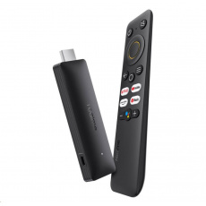 realme 4K Smart Google TV Stick realme 4K Smart Google TV Stick