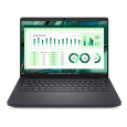 DELL NTB Pro Max 14 MC14250/U7-255H/16GB/512SSD/14" FHD+ /IR Cam & Mic/100W Type-C/WLAN/Backlit Kb/W11 Pro/3Y PS NBD