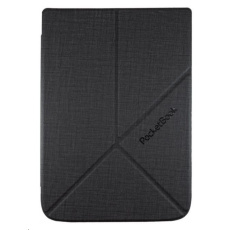 POCKETBOOK pouzdro Origami 740 Shell O series, tm. šedé, , WW verze POCKETBOOK pouzdro Origami 740 Shell O series, tm. šedé, , WW verze