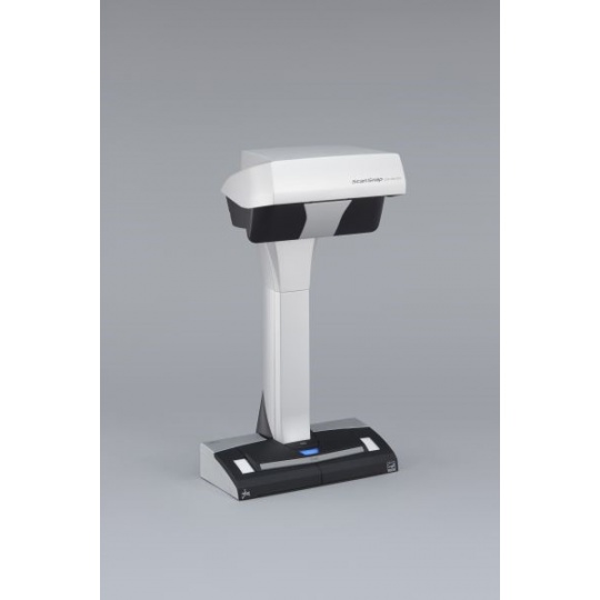 RICOH skener ScanSnap SV600 , A3, 600dpi, USB 2.0, pro skenování na desce stolu