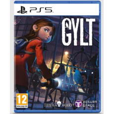 PS5 hra GYLT PS5 hra GYLT