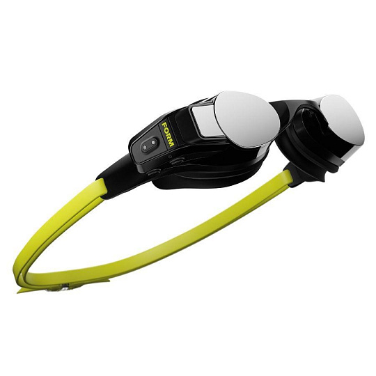 FORM Smart Swim 2 – chytré plavecké brýle FORM Smart Swim 2 – chytré plavecké brýle