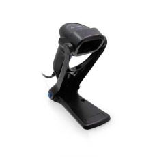 Datalogic QuickScan Lite QW2520, 2D, USB, kit (USB, coiled), black Datalogic QuickScan Lite QW2520, 2D, USB, kit (USB, coiled), black