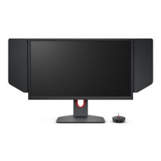 BENQ ZOWIE MT LCD 24.5" XL2566K, 1920x1080, 1000:1, 360Hz, HDMI / DP BENQ ZOWIE MT LCD 24.5" XL2566K, 1920x1080, 1000:1, 360Hz, HDMI / DP