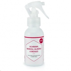 Alori ochrana nerezu, hliníku a mosazi 100ml Alori ochrana nerezu, hliníku a mosazi 100ml