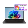 ASUS NTB Vivobook S 16 OLED (M5606KA-OLED045W), R7-AI-350, 16" 2880 x 1800, 16GB, 1TB SSD, Radeon, W11 Home, Black