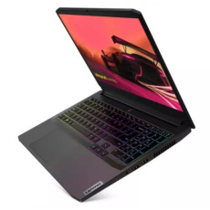 LENOVO NTB IdeaPad Gaming 3 15ACH6-Ryzen 5 5600H,15.6" FHD IPS,16GB,512SSD,HDMI,GeForce RTX 3060 6GB,čierna,W11H,2Y CC LENOVO NTB IdeaPad Gaming 3 15ACH6-Ryzen 5 5600H,15.6" FHD IPS,16GB,512SSD,HDMI,GeForce RTX 3060 6GB,čierna,W11H,2Y CC