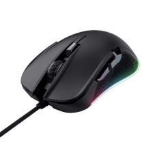 TRUST myš GXT 922 YBAR Gaming Mouse, optická, USB, černá TRUST myš GXT 922 YBAR Gaming Mouse, optická, USB, černá