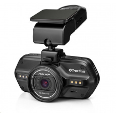 TrueCam A7s GPS (s hlášením radarů) - posk. obal TrueCam A7s GPS (s hlášením radarů) - posk. obal
