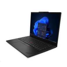 LENOVO NTB ThinkPad L13 G6 - Ultra 7 255U,13.3" WUXGA IPS,32GB,1TSDD,Int. Intel® Graphics,W11P,3Y Onsite