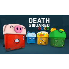 Death Squared (Xbox One) Death Squared (Xbox One)