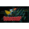 DungeonUp (PC) klíč Steam