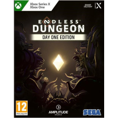 Xbox One / Xbox Series X hra Endless Dungeon Day One Edition