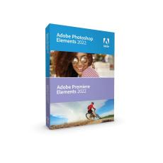 Adobe Photoshop & Adobe Premiere Elements 2023 WIN CZ NEW GOV Lic 1+ Adobe Photoshop & Adobe Premiere Elements 2023 WIN CZ NEW GOV Lic 1+